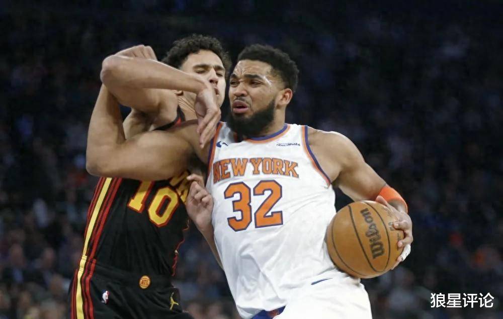 尼克斯队险胜老鹰，克拉克森砍下全队最高分