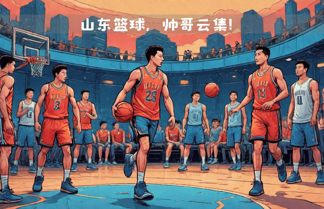 全球范围内的篮球盛事掀起了热潮