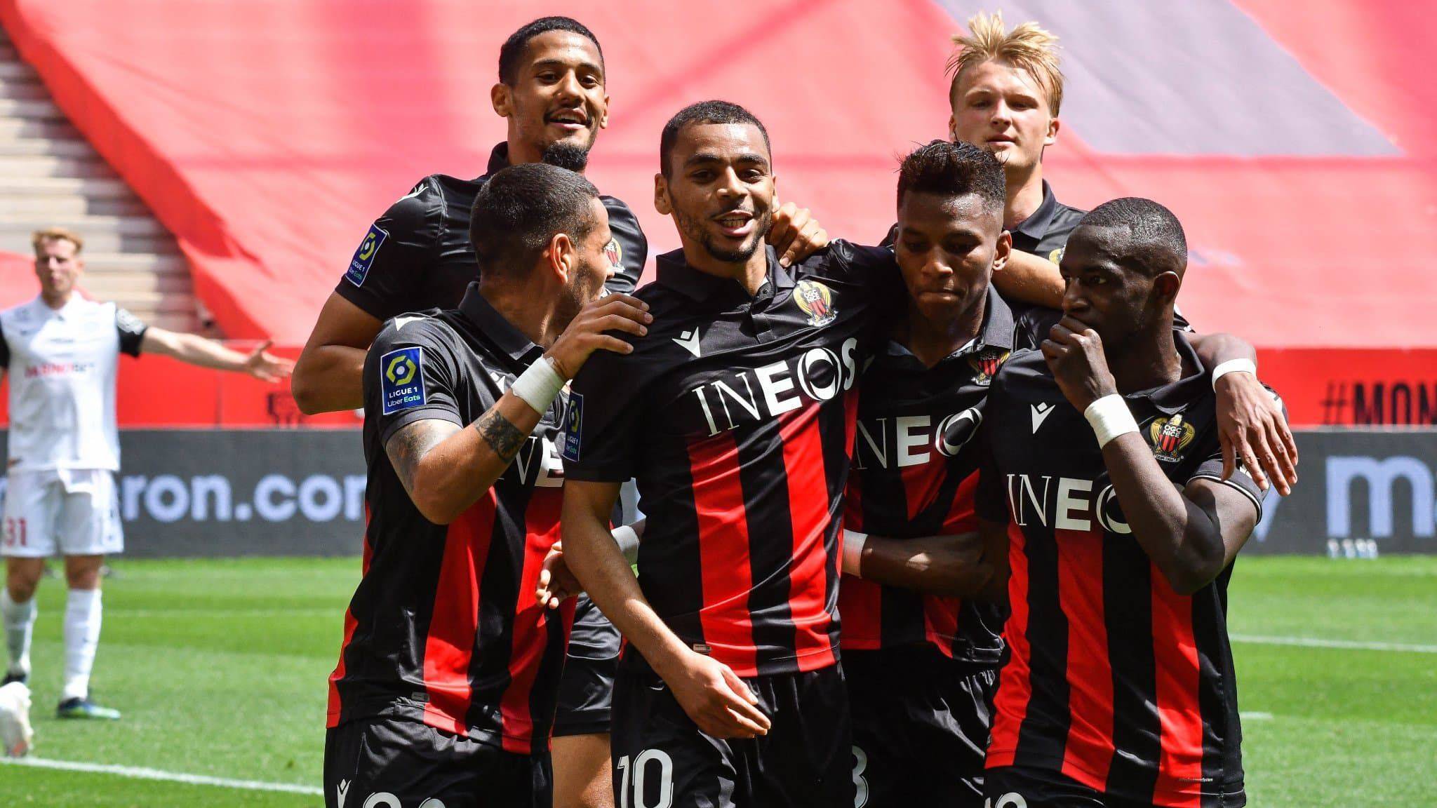 摩纳哥连续胜利，法甲排名逐渐攀升