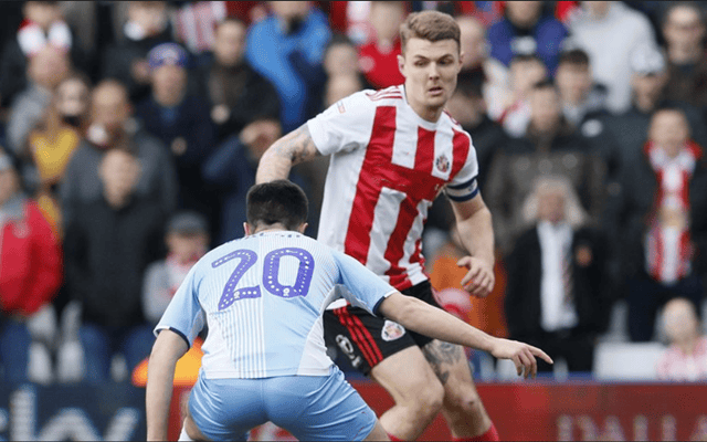 桑德兰2-2逼平切尔西，沃特兰德连进两球逼平强敌