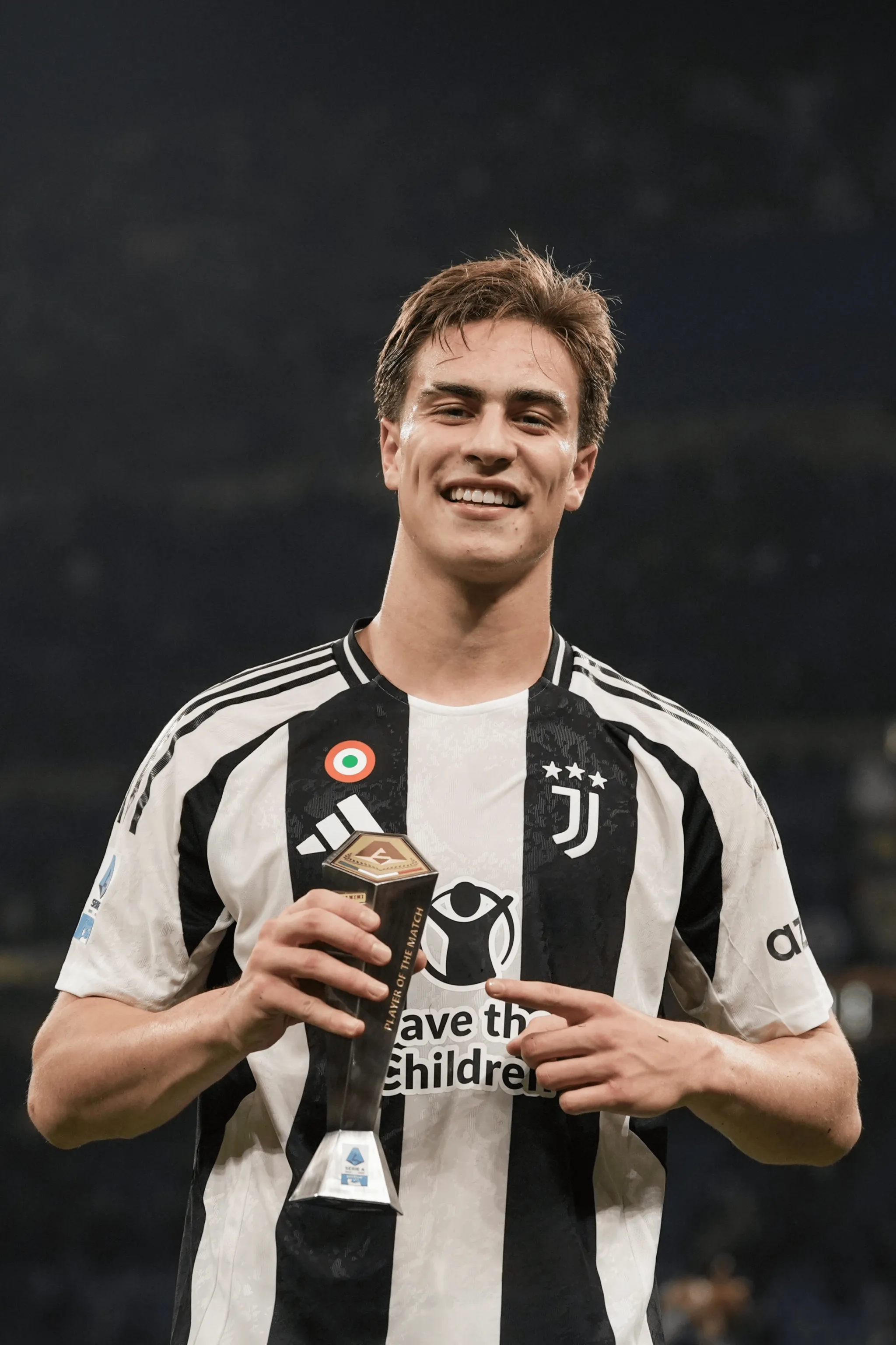 尤文图斯客场战平国米,领先优势保持不变 尤文图斯客场战平国米,领先优势保持不变