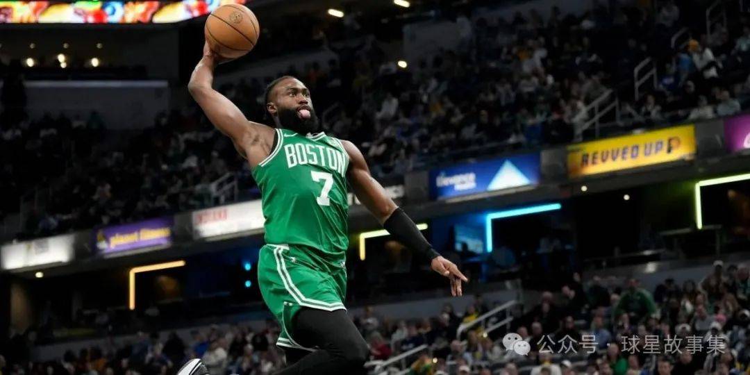 凯尔特人斩落篮网捍卫荣誉，东部豪强实力逐渐稳固