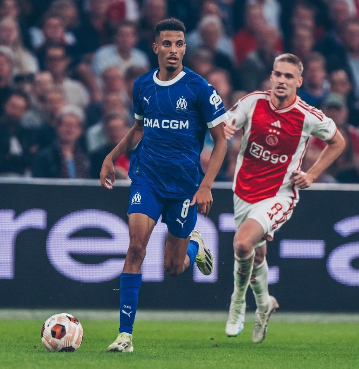 摩纳哥球员复出得当，备战欧洲联赛决赛信心十足