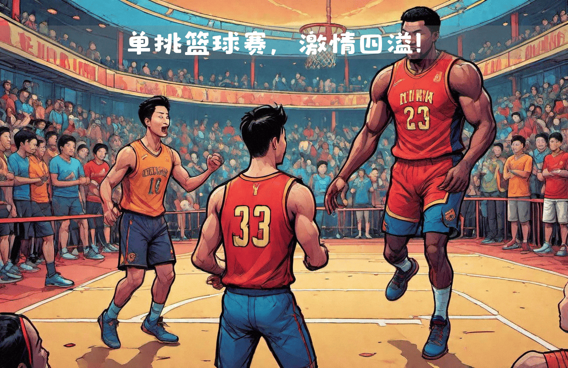 顶级篮球对决吸引大批球迷观看