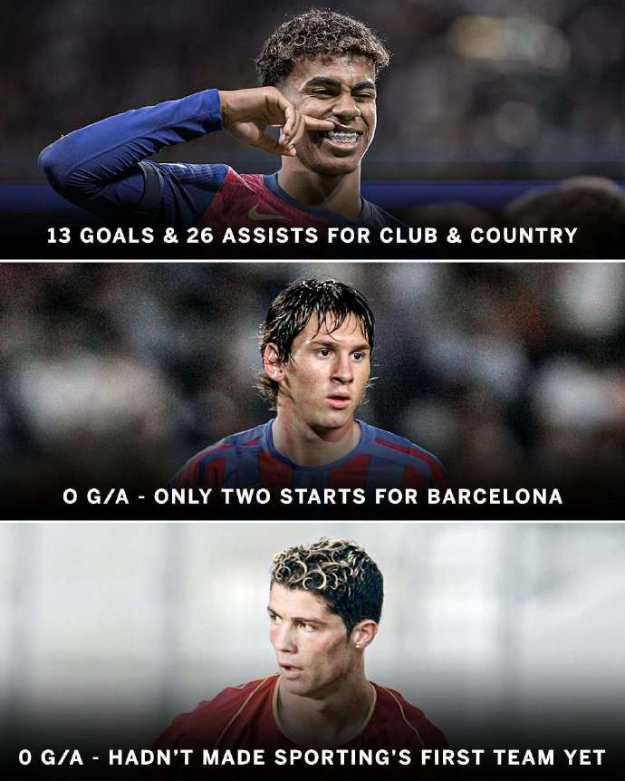 梅西领军巴萨，欧冠关键时刻谁主沉浮