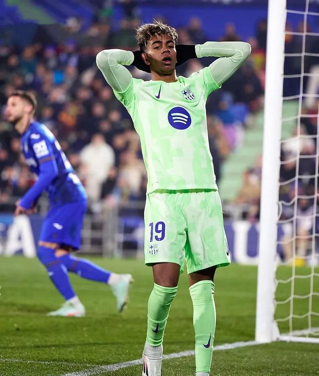 赫塔费主场输拜仁，遭惨淘汰命