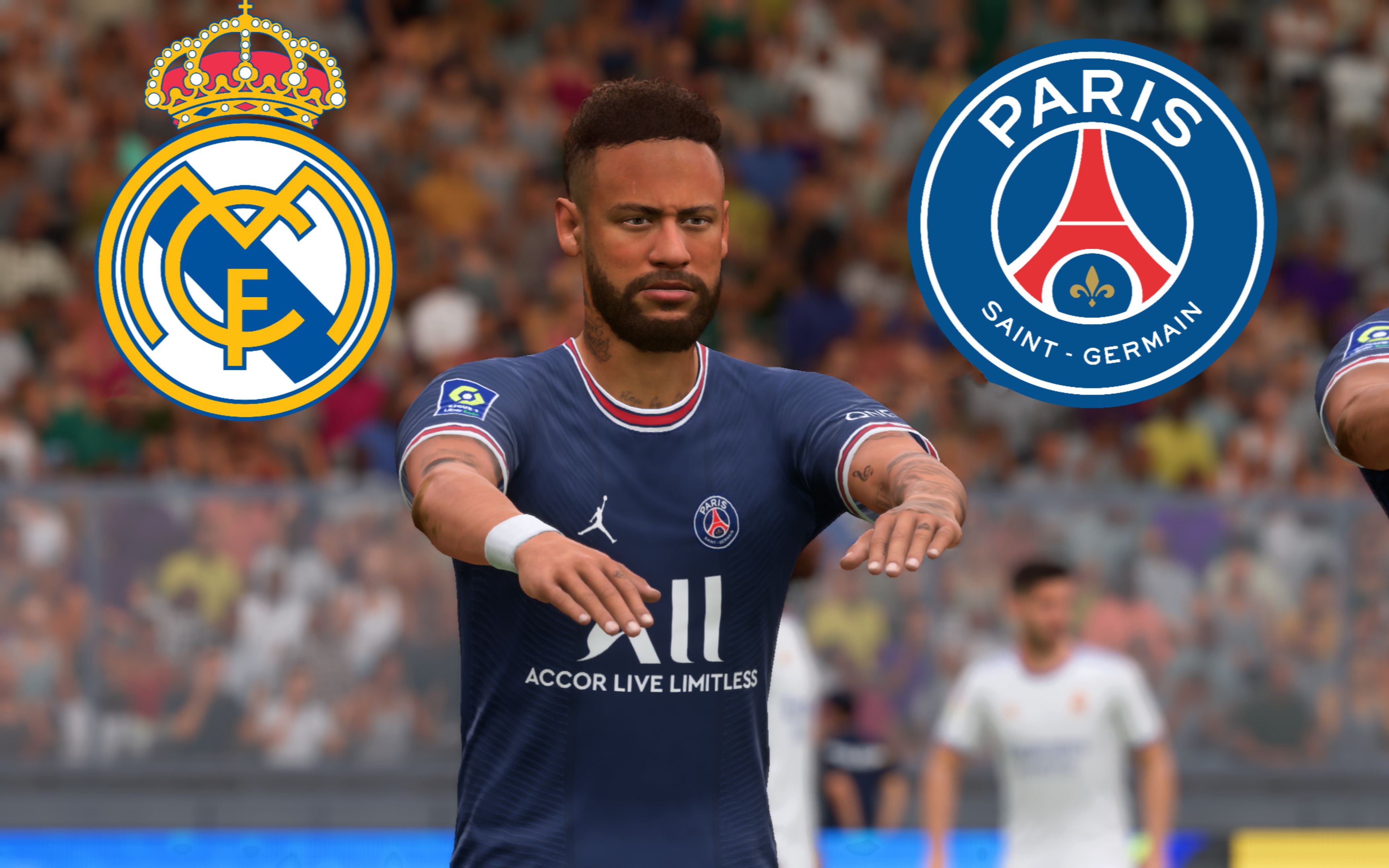 看好巴黎圣日耳曼：内马尔复出助球队斩获冠军