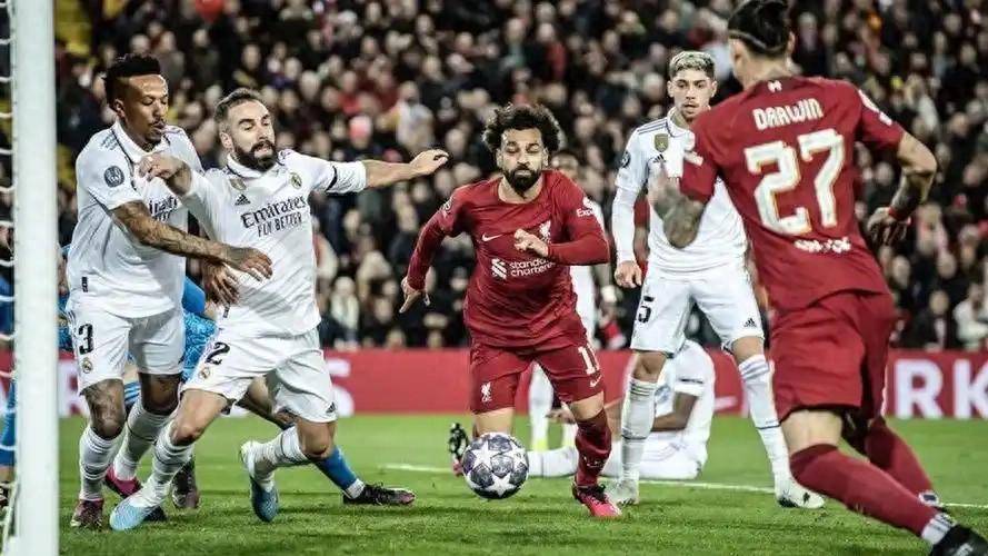 利物浦力克对手,逆转晋级决赛 利物浦力克对手,逆转晋级决赛