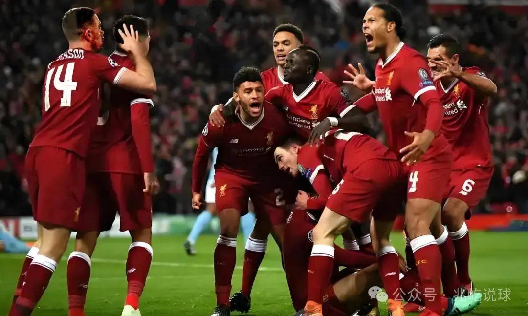 利物浦主场击败沃特福德,取得宝贵3分 利物浦主场击败沃特福德,取得宝贵3分