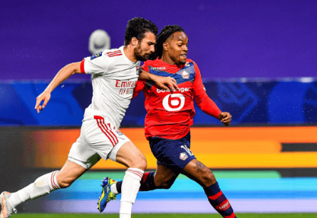 希望之城绝杀莱斯特城,豪取三分 希望之城绝杀莱斯特城,豪取三分