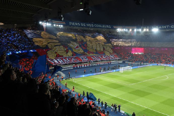 巴黎主场大捷，取得积极开局