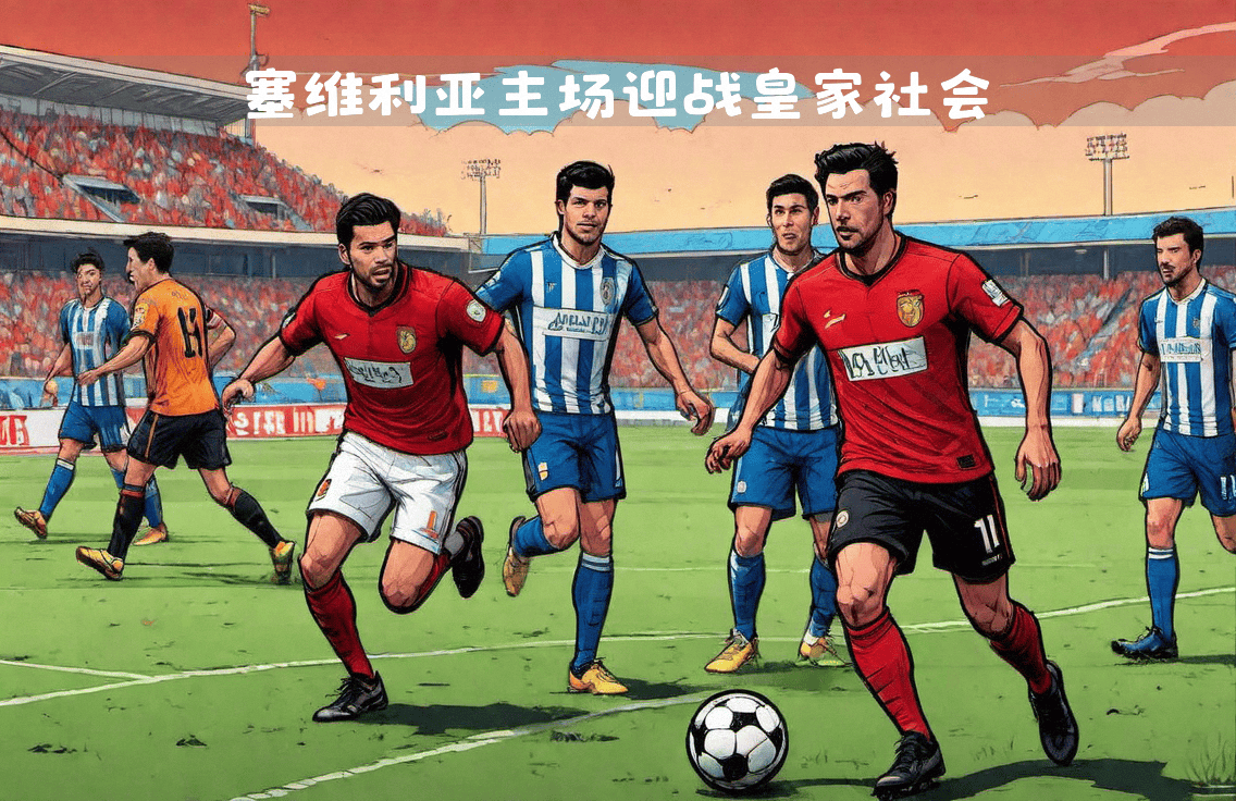 皇家社会主场战胜塞维利亚，西甲争冠格局彷徨不定