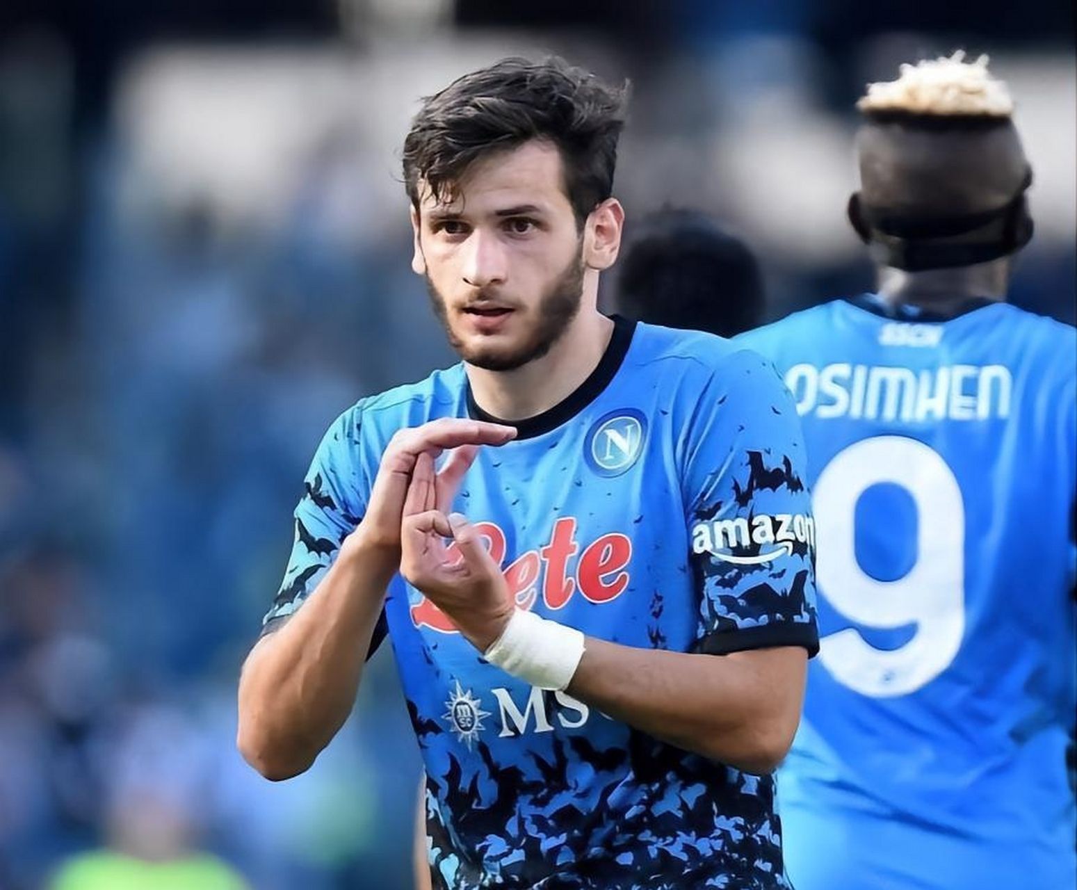 扎迪与门神对飚,亚特兰大逼平那不勒斯 扎迪与门神对飚,亚特兰大逼平那不勒斯