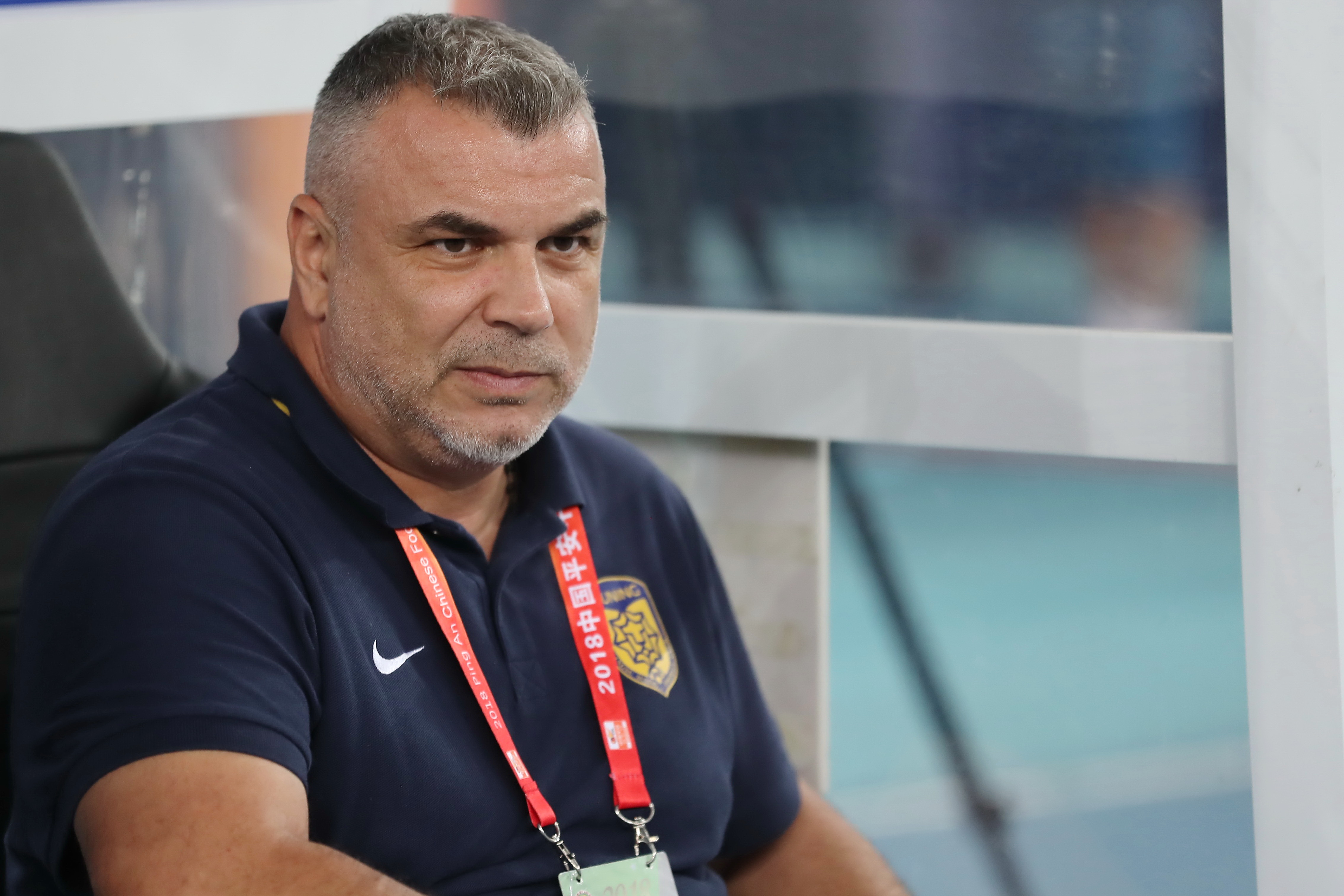 威廉希尔中文站-苏宁客场击败深圳，继续领跑积分榜，不败之师