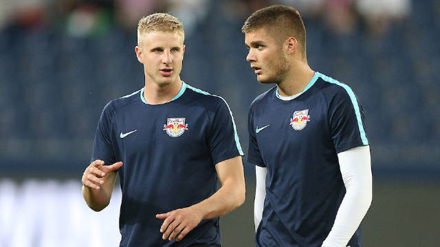 莱比锡红牛主场大胜，战绩告急