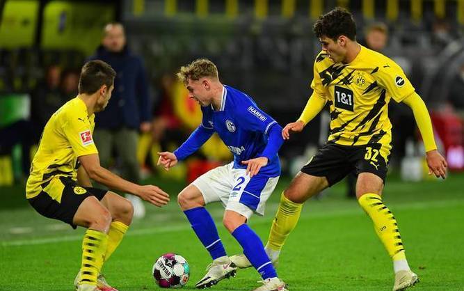 伯恩茅斯遭遇埃弗顿的强势反击