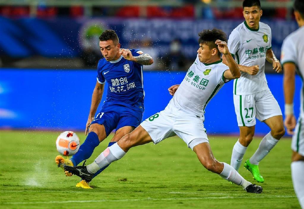 海南队险胜贵州队,积分榜处境渐好 海南队险胜贵州队,积分榜处境渐好