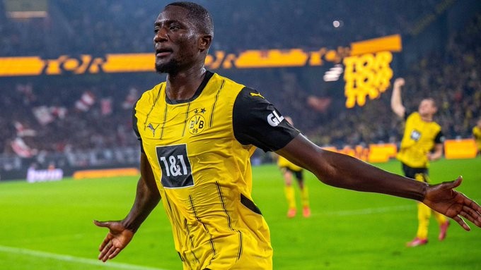 多特蒙德球员受伤,或将缺席接下来比赛 多特蒙德球员受伤,或将缺席接下来比赛