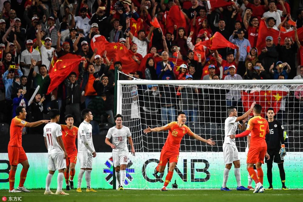 热血足球联赛掀起全民狂热 热血足球联赛掀起全民狂热