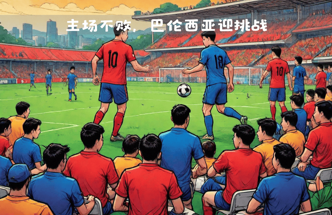 巴伦西亚取得关键胜利，呼之欲出