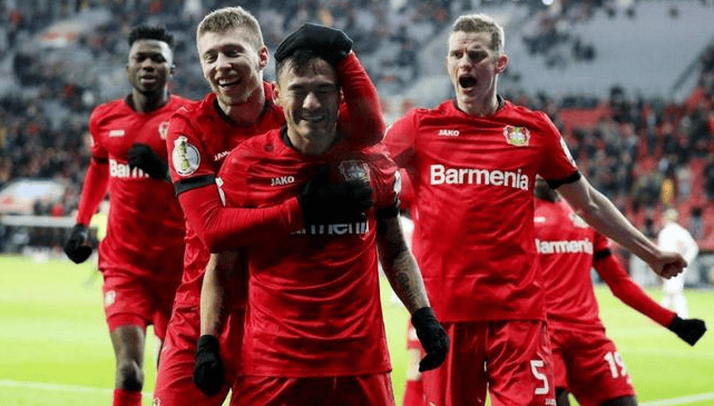 拜仁慕尼黑磨砺实力领跑欧冠,备战下个强力对手 拜仁慕尼黑磨砺实力领跑欧冠,备战下个强力对手