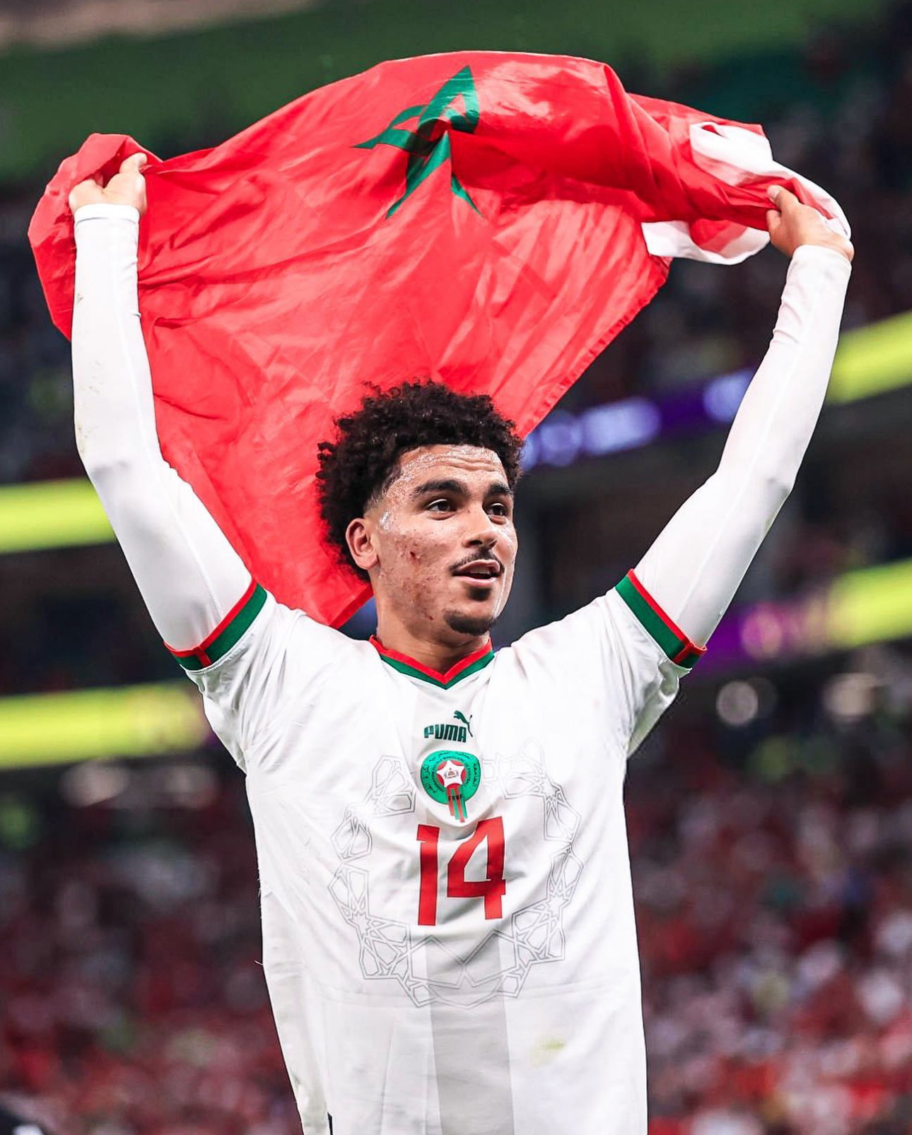 阿联酋球员出色表现,惊艳一战 阿联酋球员出色表现,惊艳一战