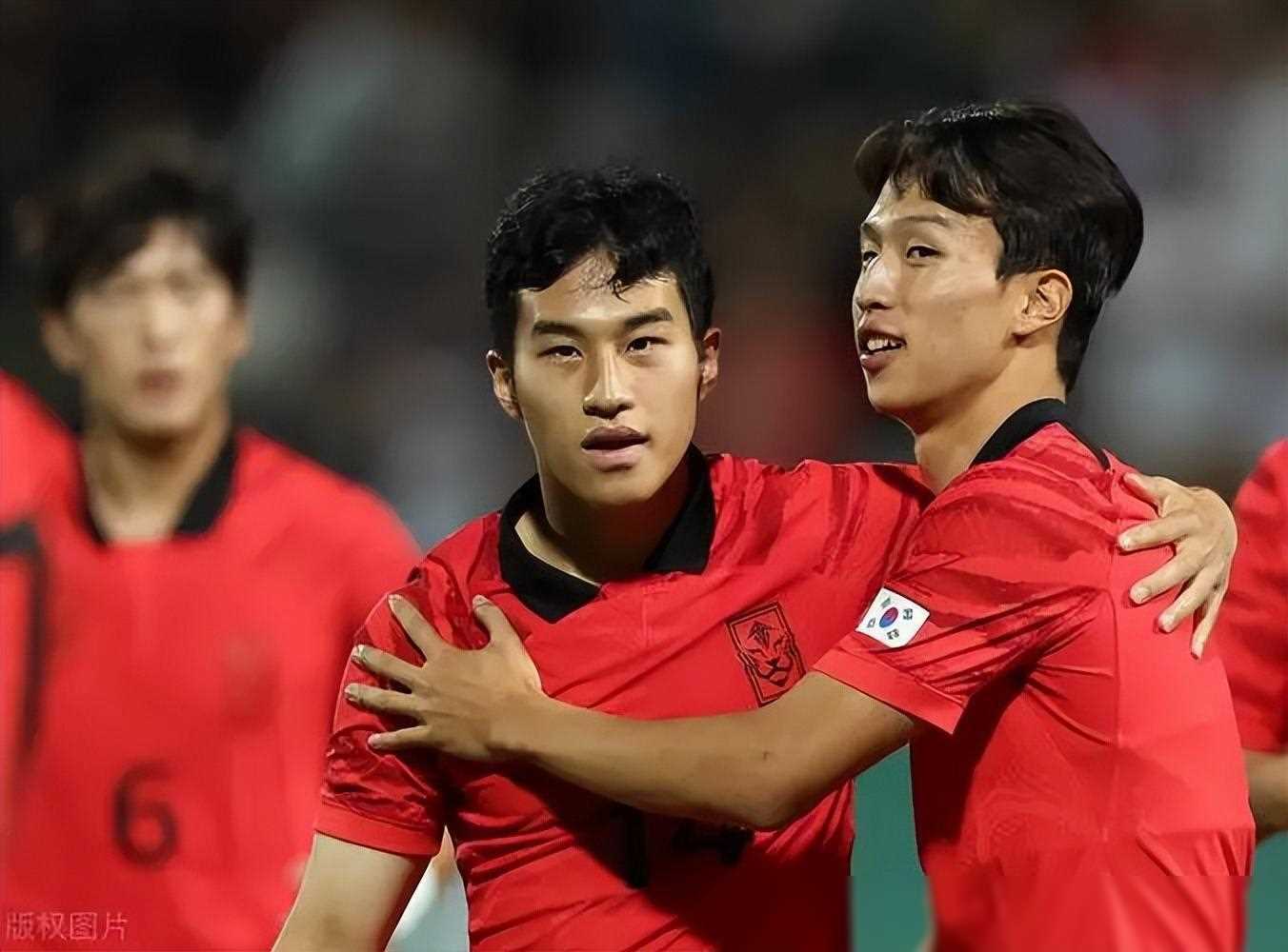 丹麦队大胜萨摩亚，提升了晋级信心