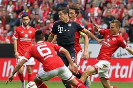 美因茨披荆斩棘，欲战至最后