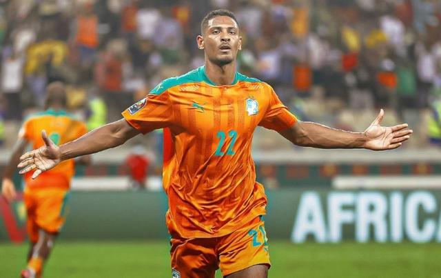 非洲球队意外击败强敌晋级决赛