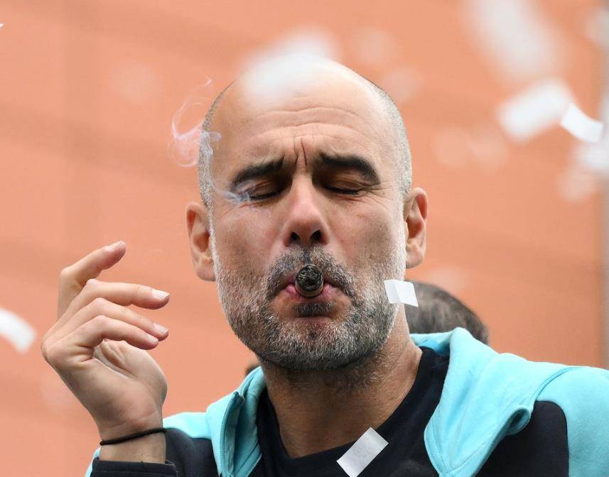 拜仁巴塞隆纳大败,瓜迪奥拉:起死回生 拜仁巴塞隆纳大败,瓜迪奥拉:起死回生