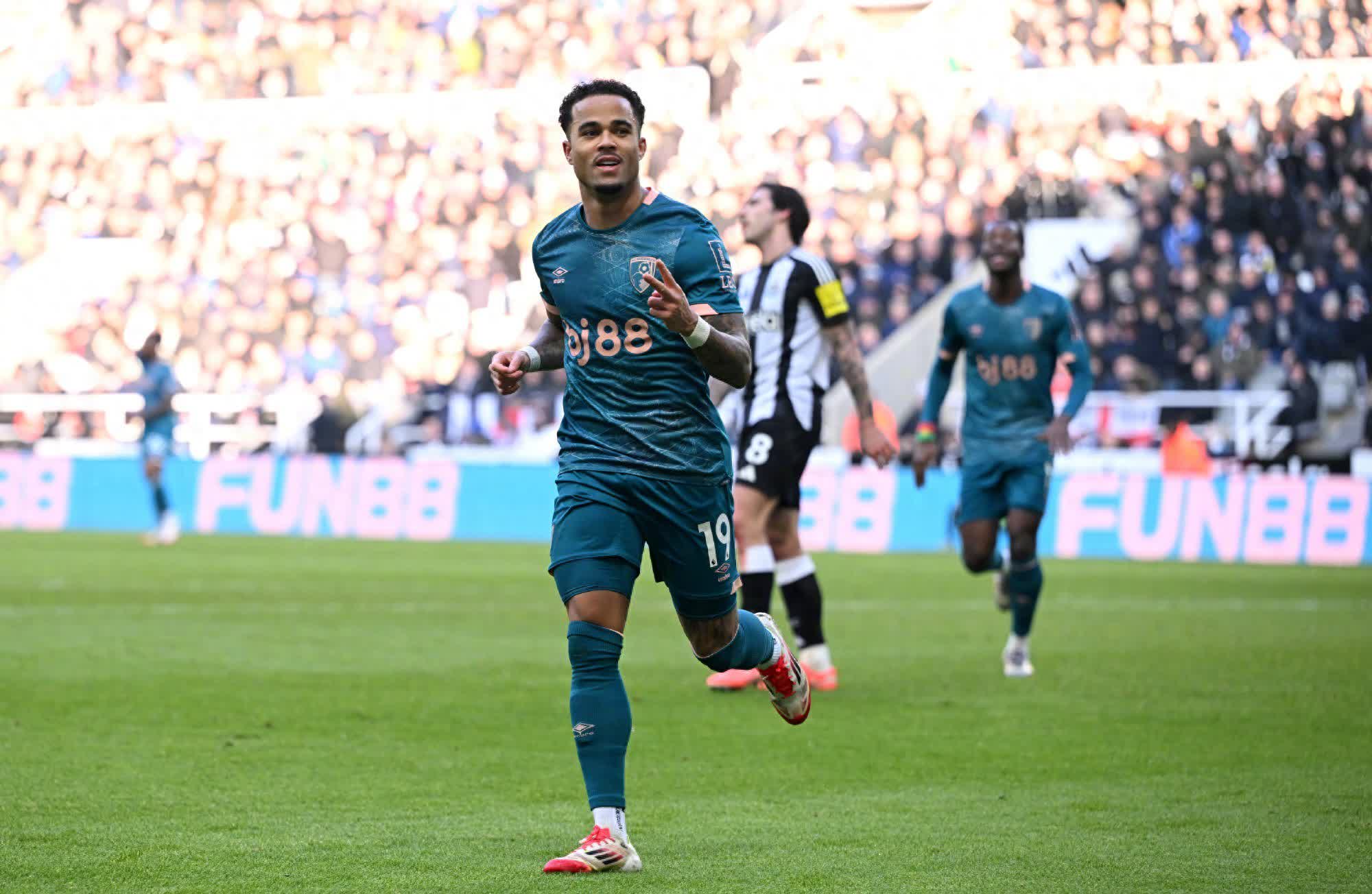 切尔西客场挑战伯恩茅斯,争取胜利 切尔西客场挑战伯恩茅斯,争取胜利