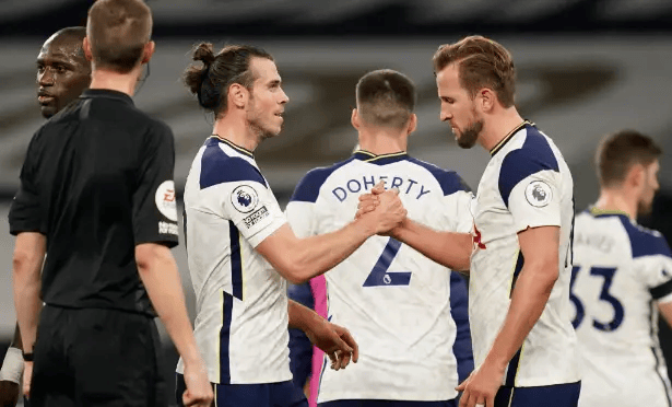 狼队客场战平热刺,保持稳定表现 狼队客场战平热刺,保持稳定表现