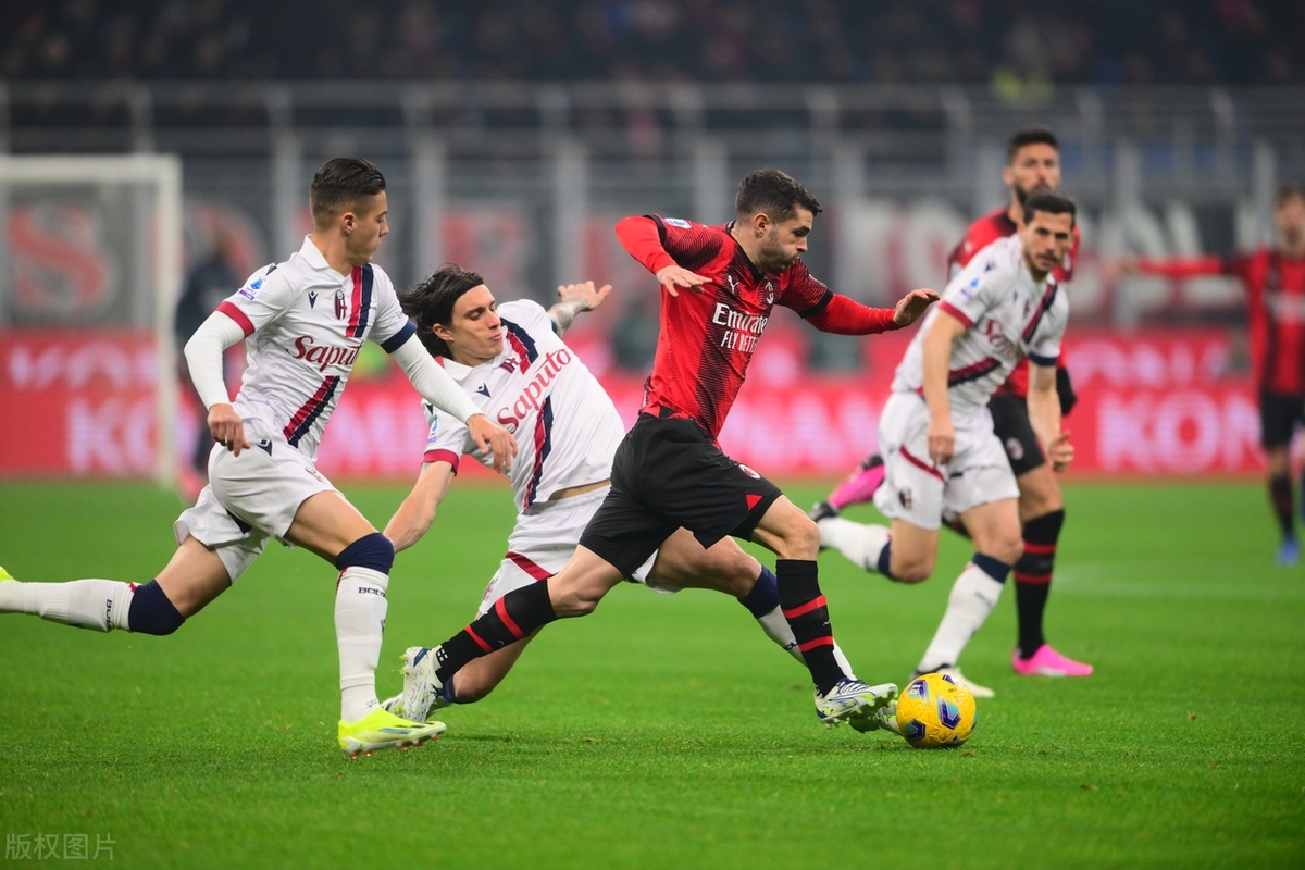 AC米兰客场大胜,提升信心 AC米兰客场大胜,提升信心