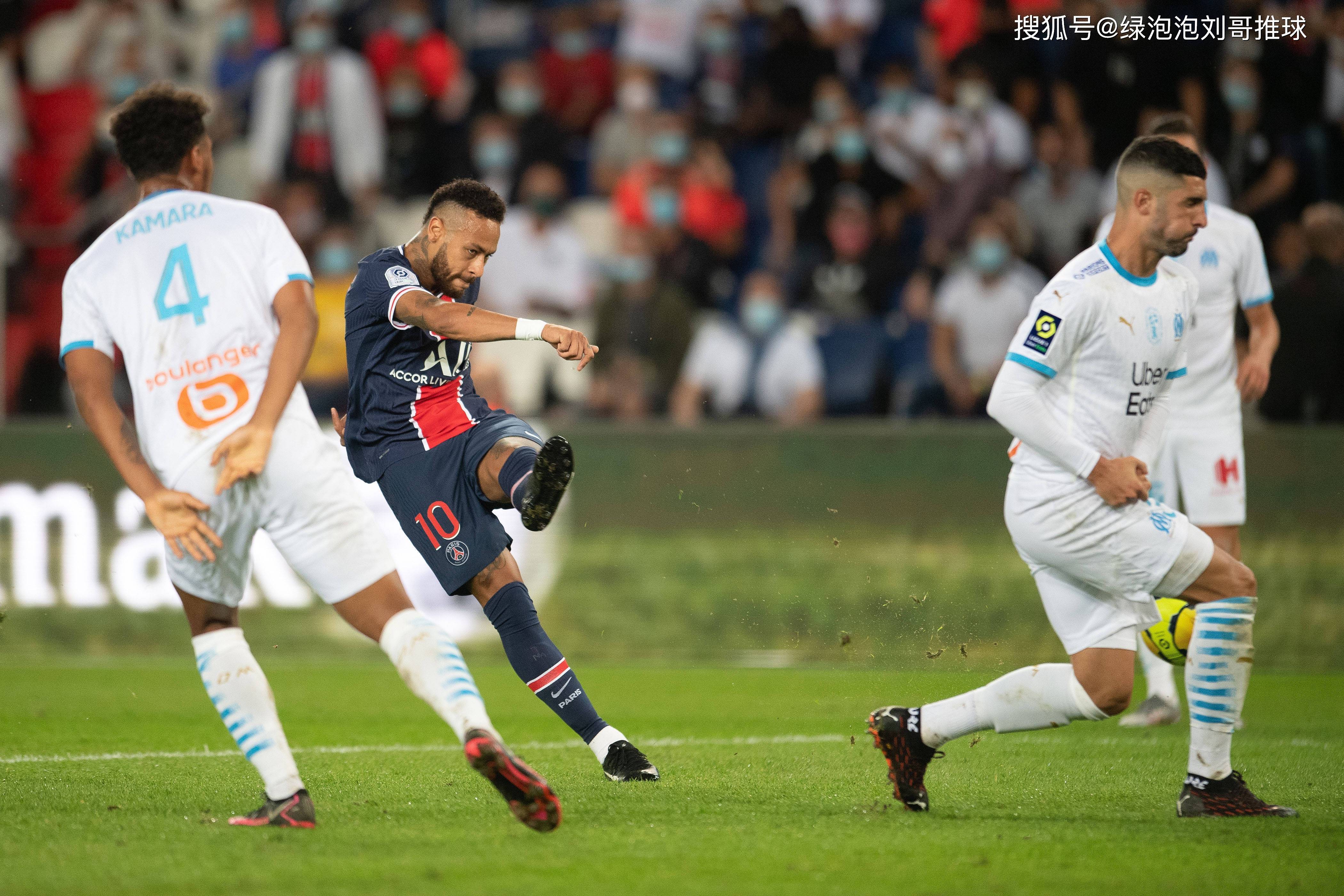 里尔取得胜利，反超巴黎圣日耳曼上升至次席