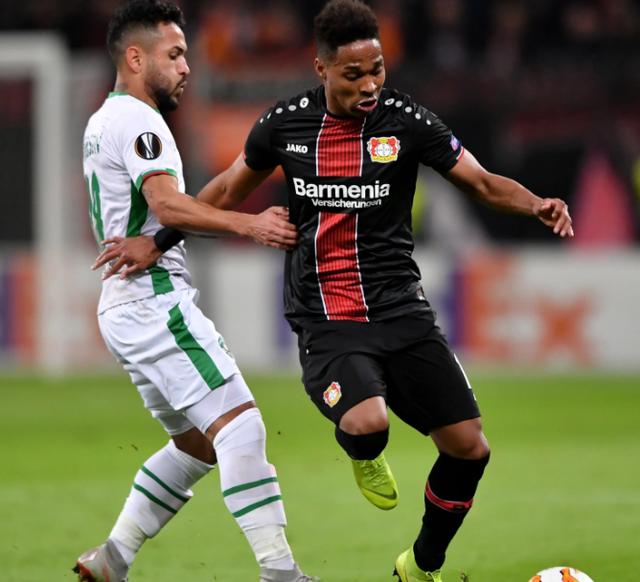 英国威廉希尔-雷加利斯客场逆袭，豪取三分