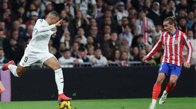 西甲豪门皇马开启欧洲冠军联赛的征程 西甲豪门皇马开启欧洲冠军联赛的征程