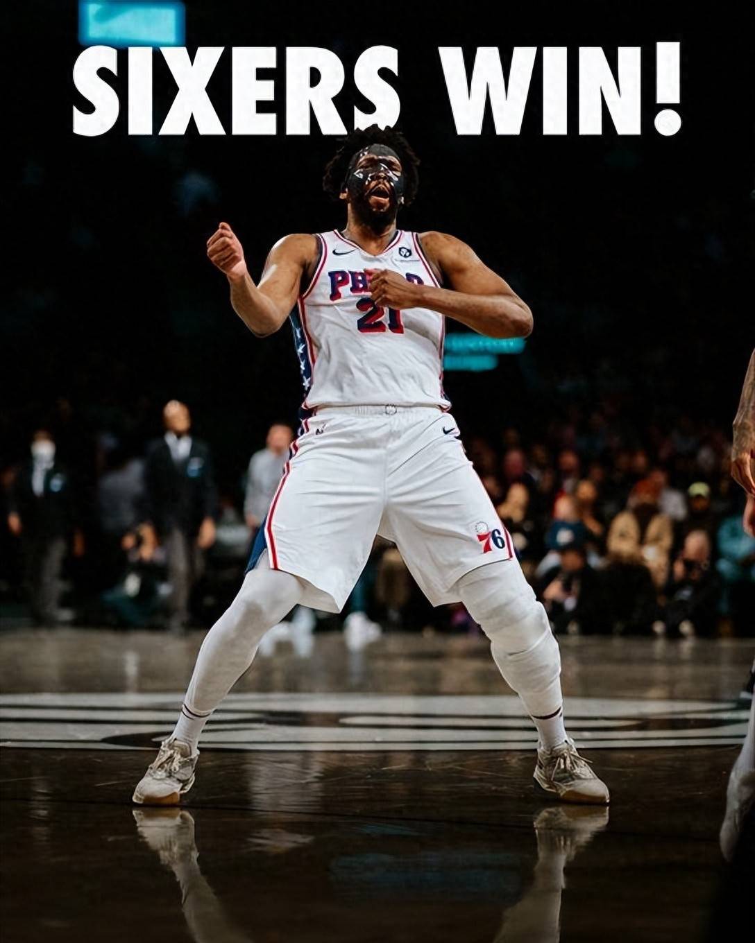 篮网客场取得胜利,布赖恩发挥出色 篮网客场取得胜利,布赖恩发挥出色