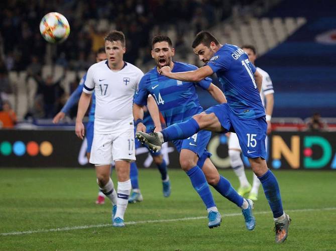 斯洛文尼亚队准备迎战保加利亚队 斯洛文尼亚队准备迎战保加利亚队