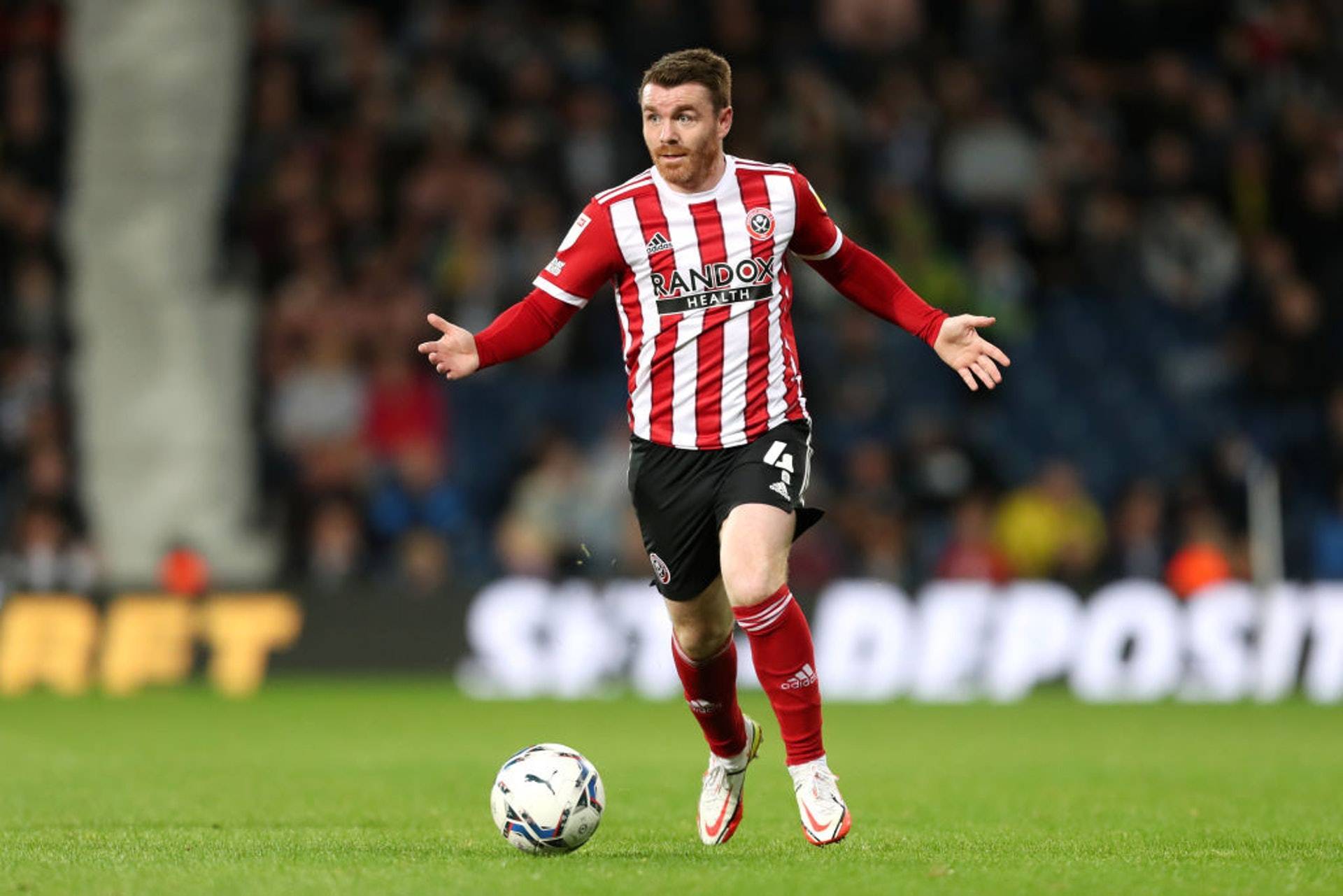 谢菲联遭遇球队危机，急需转变战术