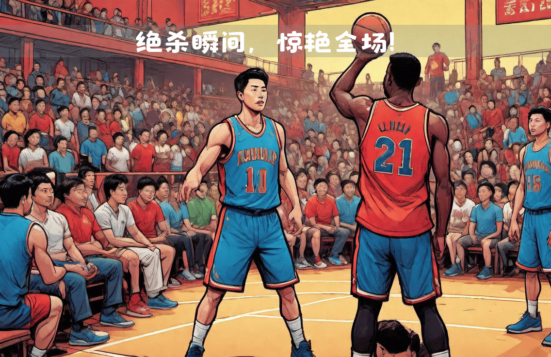 绝杀进球激战惊天逆转，球迷欢呼不已