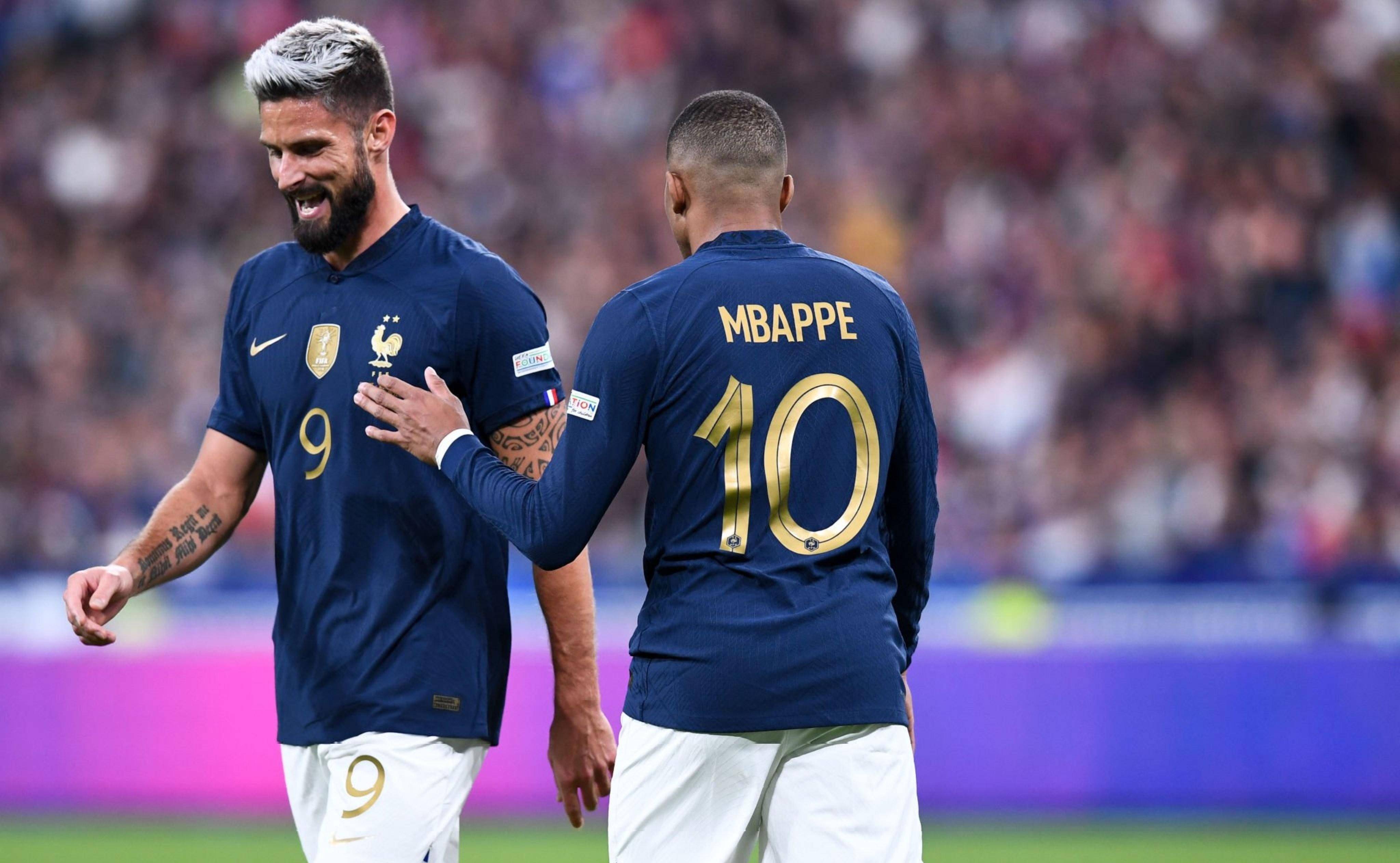 法国女足惊险击败克罗地亚,晋级欧洲锦标赛四分之一决赛 法国女足惊险击败克罗地亚,晋级欧洲锦标赛四分之一决赛