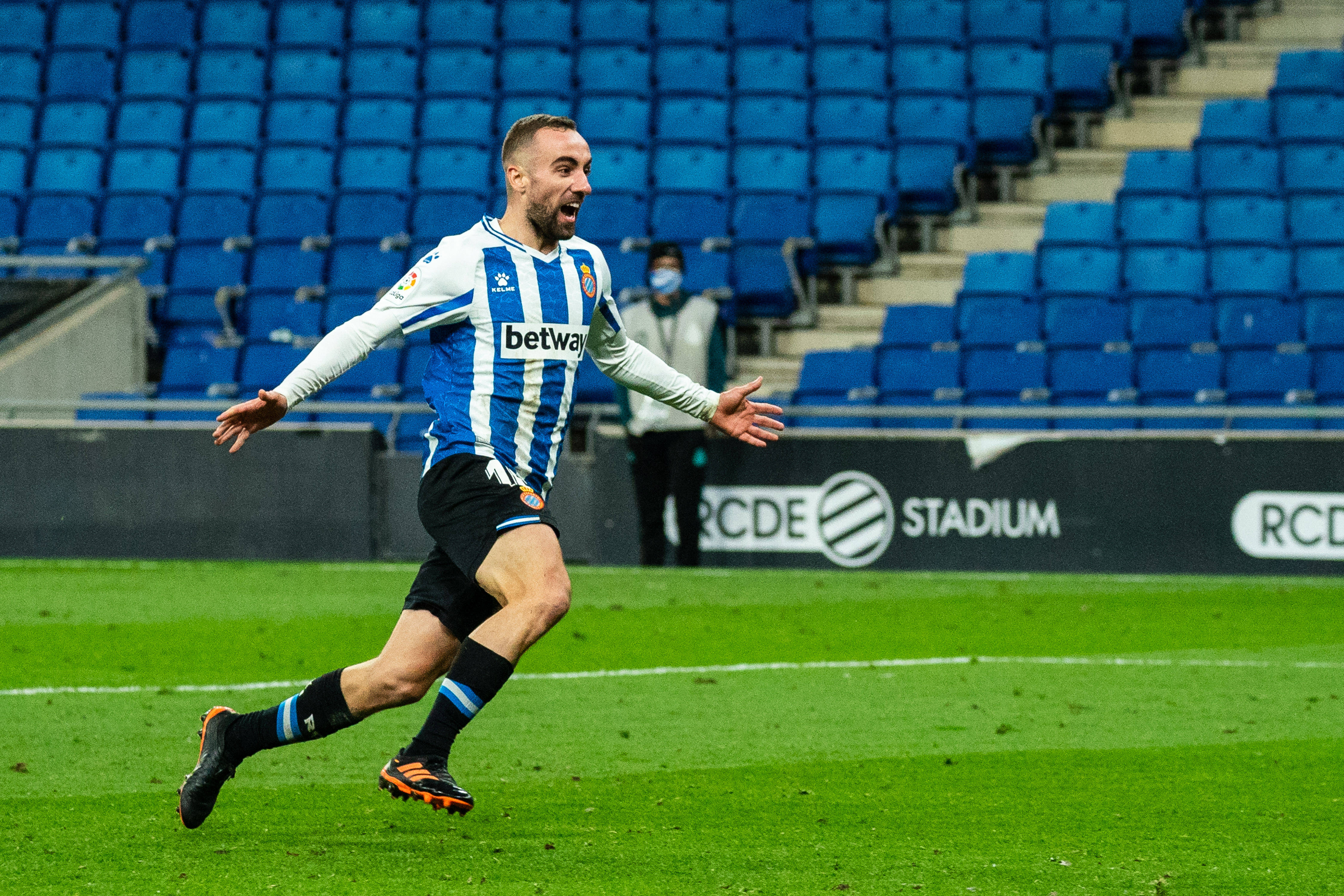 赫塔菲客场告负，遭遇连败低迷期