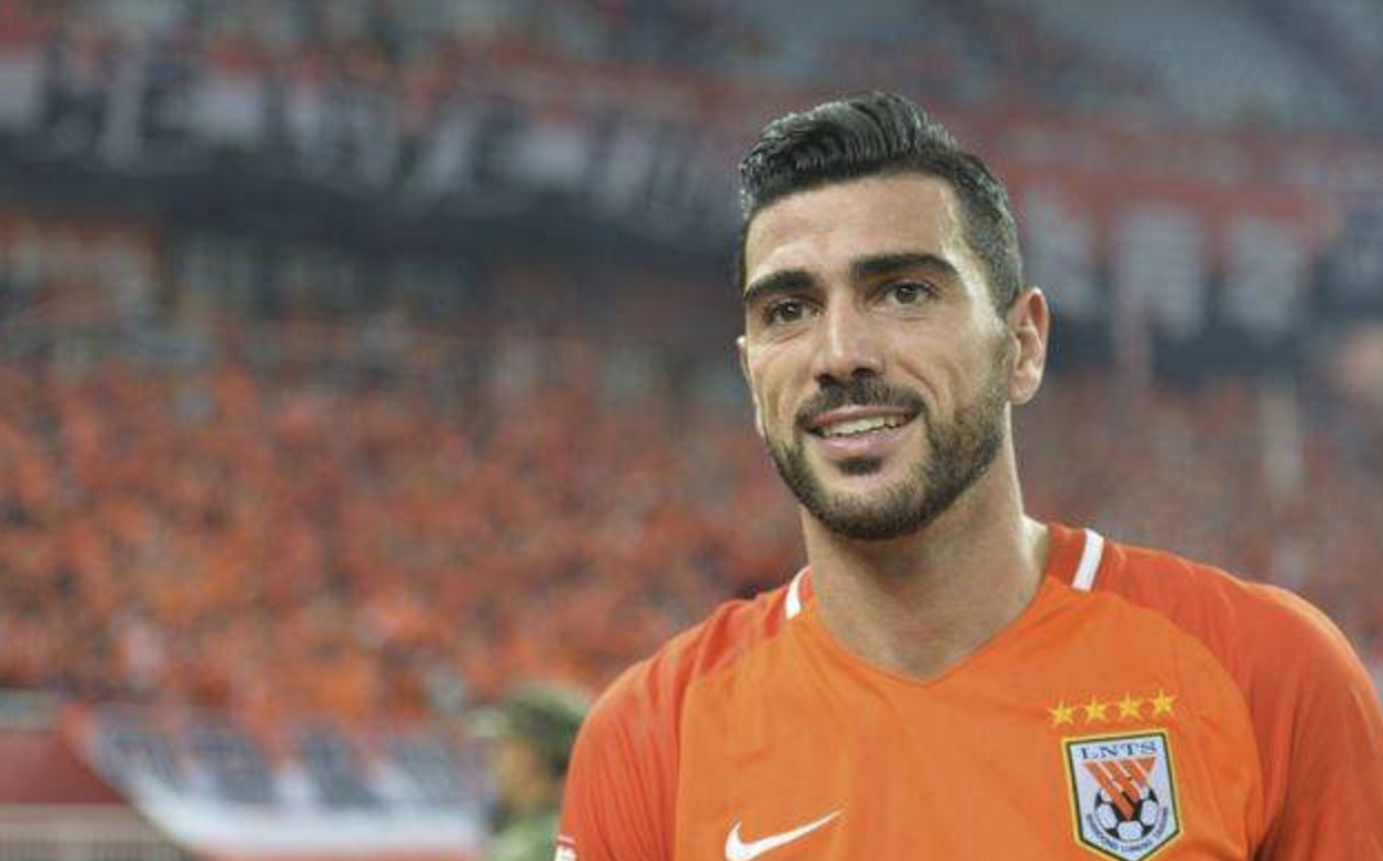 绿城客场击败泰达，塔尔德利破门助球队获得三分