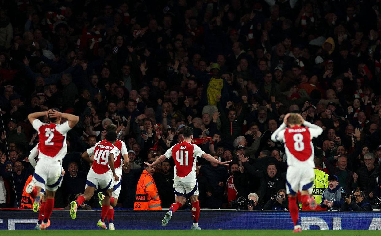 威廉希尔中文站-阿森纳备战皇家马德里，主帅表示信心十足