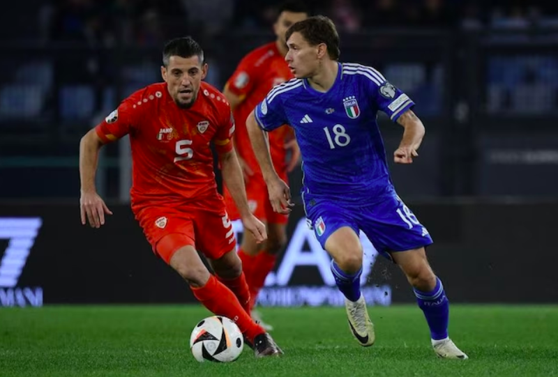 威廉希尔官网-北马其顿惊险逆袭！希腊遭遇欧预赛劲敌