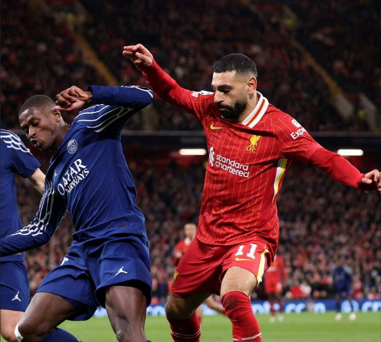 英国威廉希尔-利物浦险胜告别！安菲尔德最终失利