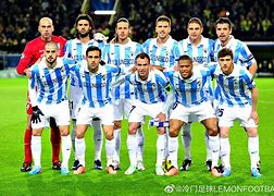 马拉加坚忍不拔暂执保级一线 马拉加坚忍不拔暂执保级一线