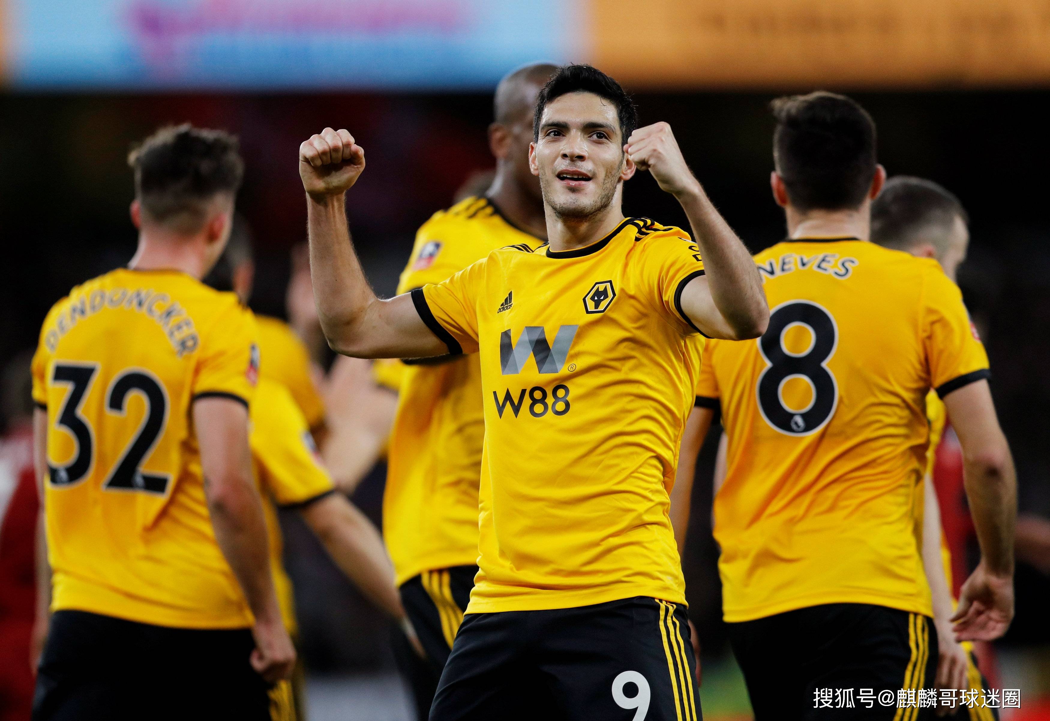 纽卡斯尔扳平比分,客场逼平对手,冲劲十足未来可期 纽卡斯尔扳平比分,客场逼平对手,冲劲十足未来可期