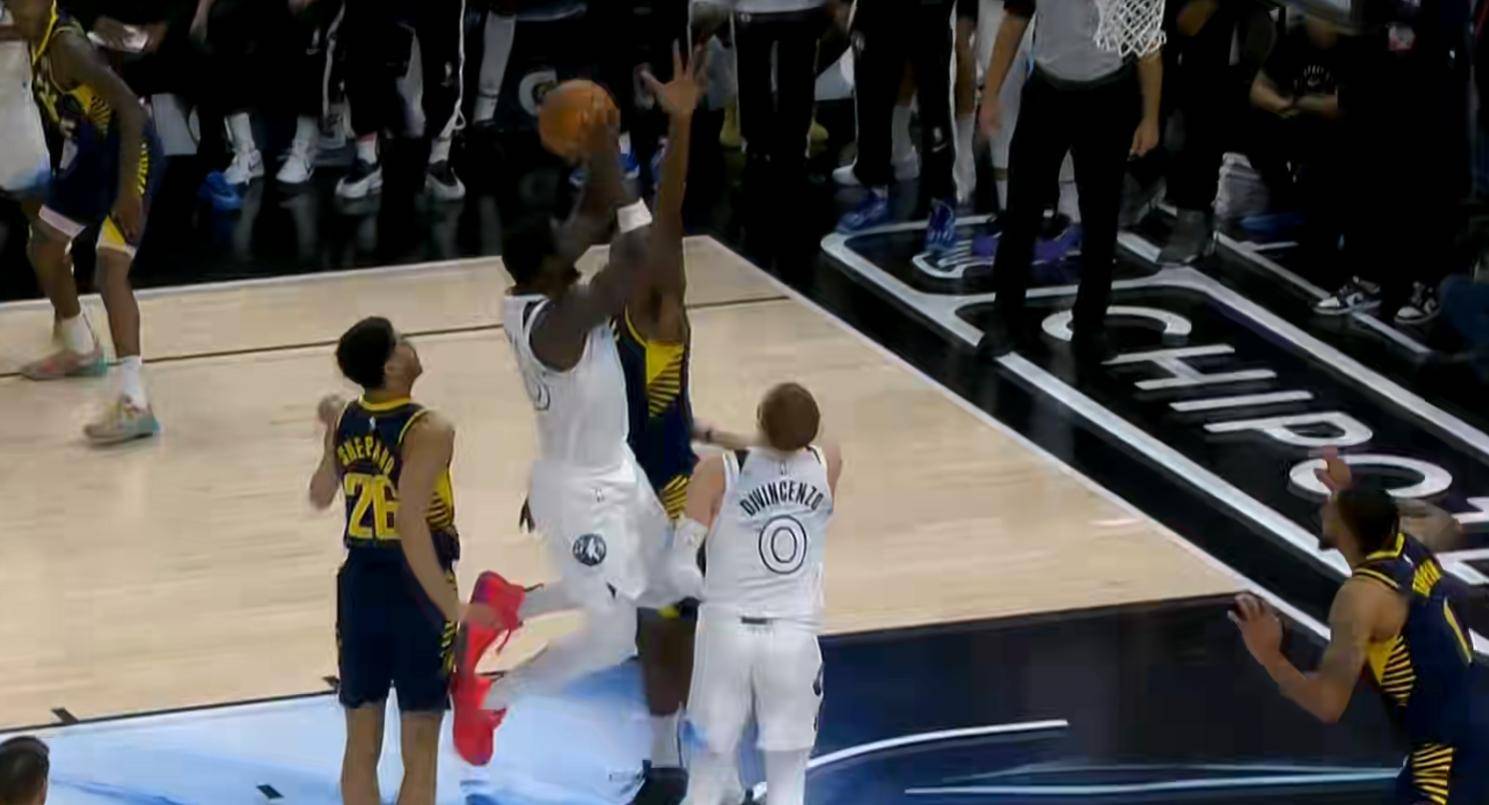 英国威廉希尔-森林狼战胜开拓者，实现反超