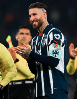 英国威廉希尔-拉莫斯加盟法国巨头，西甲球队背景逐步失去吸引力